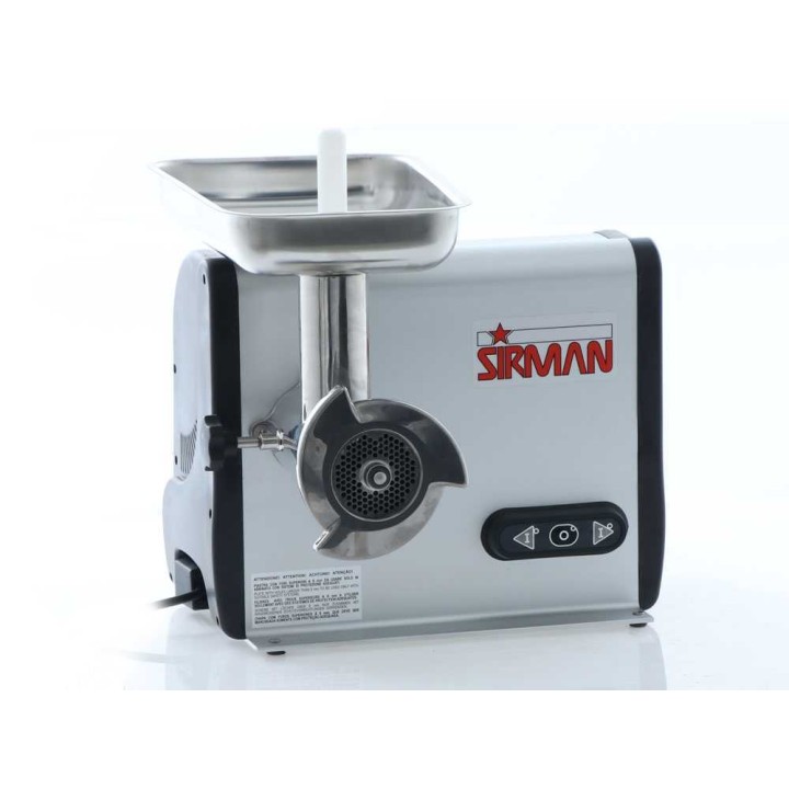 Sirman TC 22 Dakota sähköinen lihamylly, 750 W, 230 V, 120 kg/h