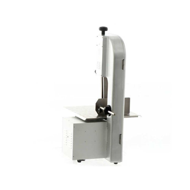 Savioli 165A vannesaha lihalle ja luille, 1,5 HP, 400 V, terä 1 650 mm