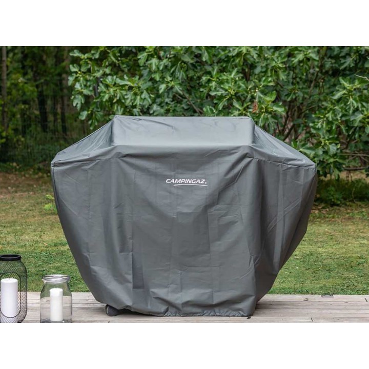 Campingaz Classic L grillin suojapeite, vettä hylkivä ja hengittävä