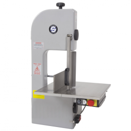 Savioli 165A luusaha 1 2 HP 230 V leikkuukorkeus 250 mm