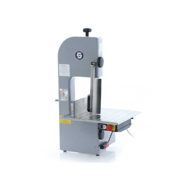 Savioli 165A luusaha, 1,2 HP, 230 V, leikkuukorkeus 250 mm