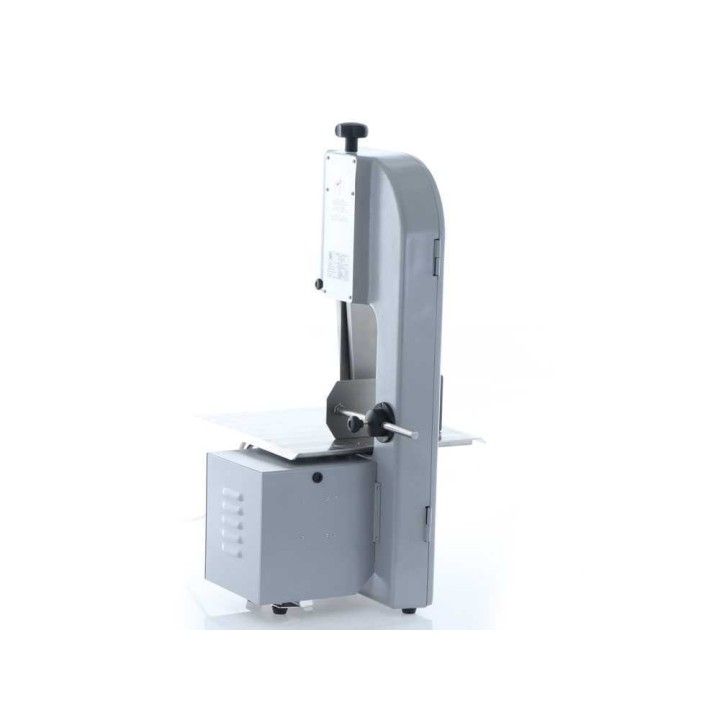 Savioli 165A luusaha, 1,2 HP, 230 V, leikkuukorkeus 250 mm