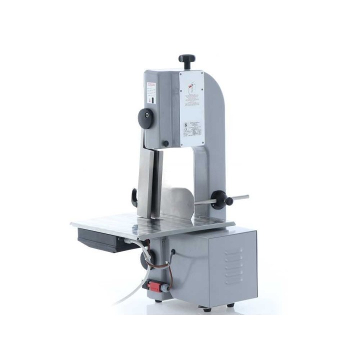 Savioli 165A luusaha, 1,2 HP, 230 V, leikkuukorkeus 250 mm