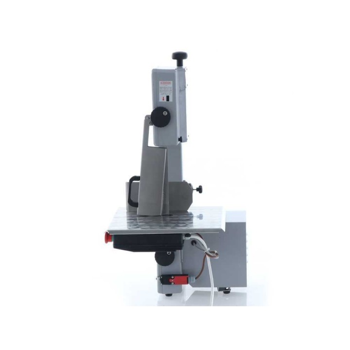 Savioli 165A luusaha, 1,2 HP, 230 V, leikkuukorkeus 250 mm