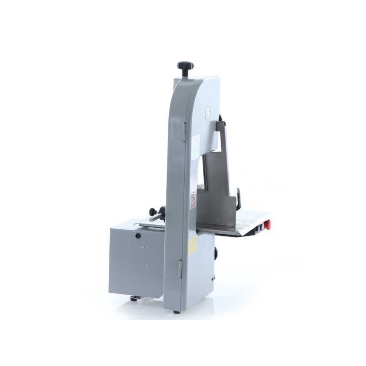 Savioli 165A luusaha, kolmivaiheinen, 1,1 kW, terä 1 650 mm