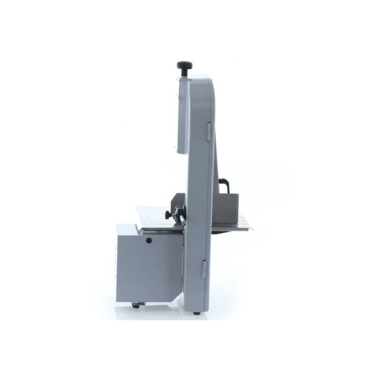 Savioli 165A luusaha, kolmivaiheinen, 1,1 kW, terä 1 650 mm