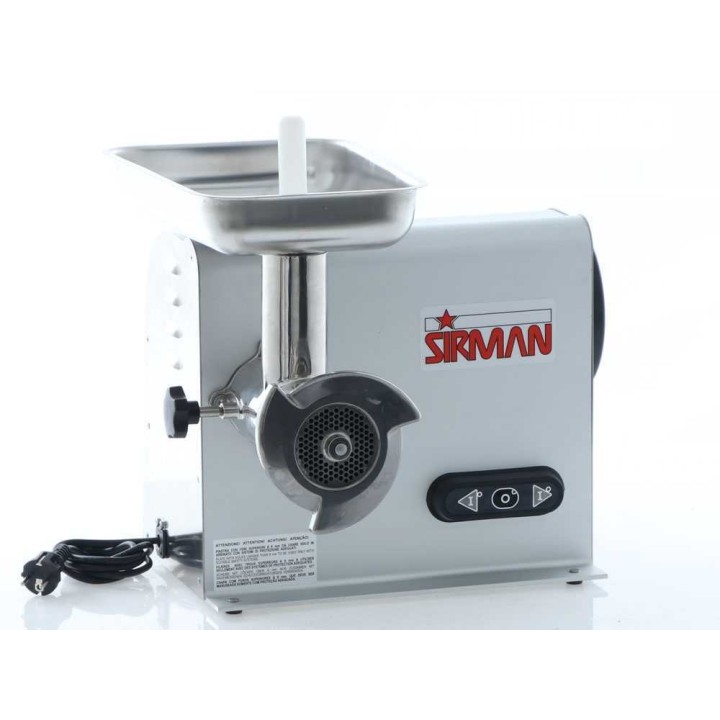 Sirman TC 22 Dakota FX -lihamylly, 750 W, 230 V, 120 kg/h