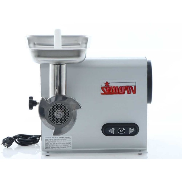 Sirman TC 22 Dakota FX -lihamylly, 750 W, 230 V, 120 kg/h