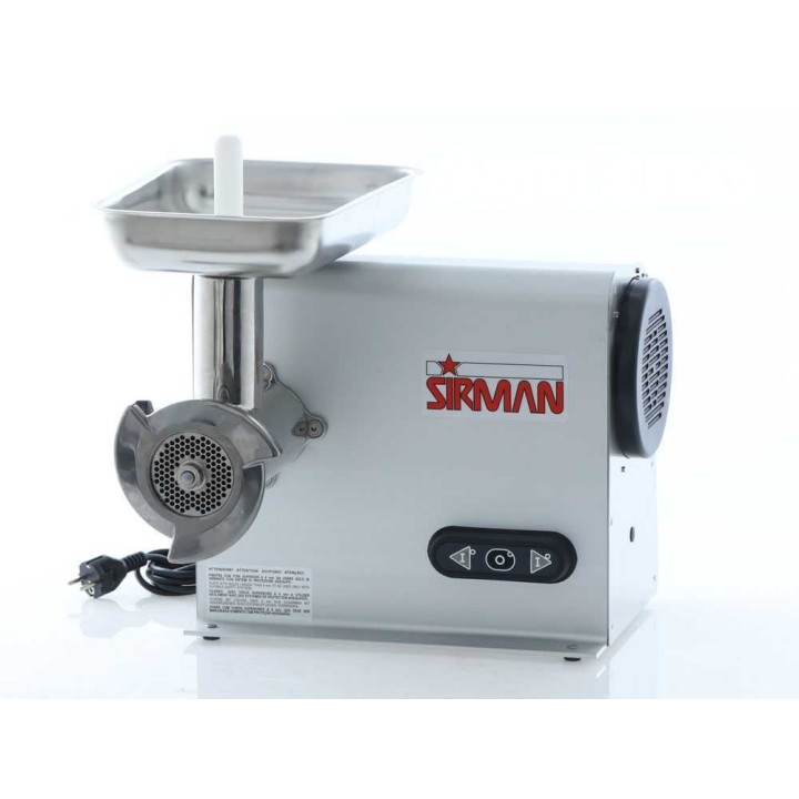 Sirman TC 22 Dakota FX -lihamylly, 750 W, 230 V, 120 kg/h