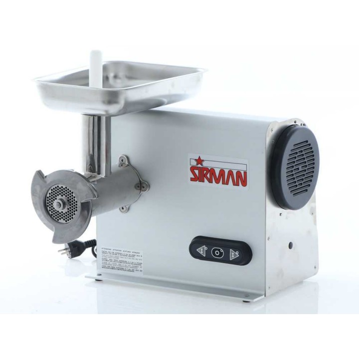 Sirman TC 22 Dakota FX -lihamylly, 750 W, 230 V, 120 kg/h