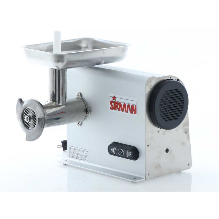 Sirman TC 22 Dakota FX -lihamylly, 750 W, 230 V, 120 kg/h