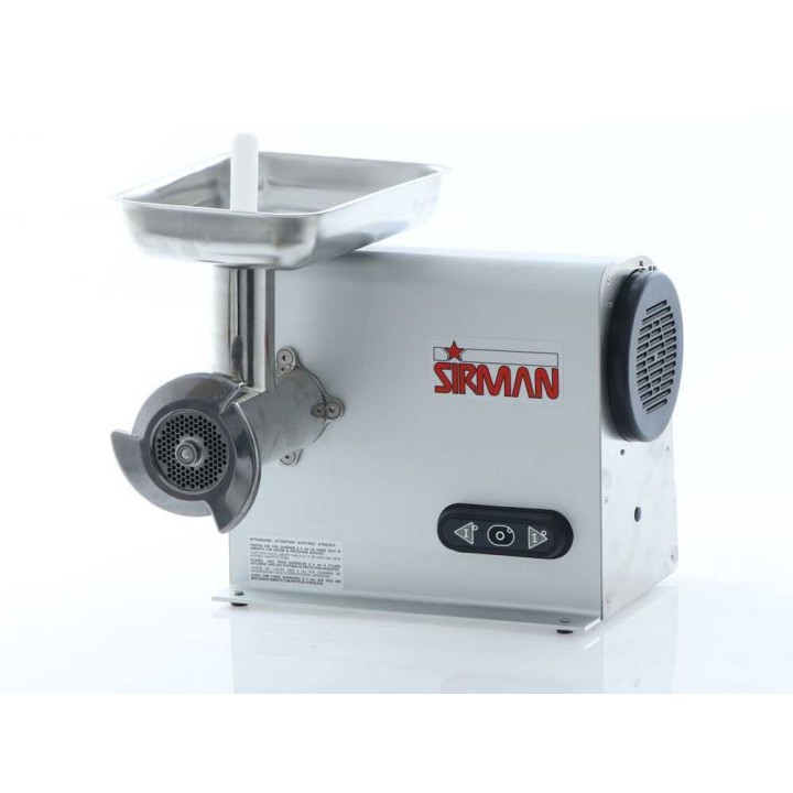 Sirman TC 22 Dakota FX -lihamylly, 750 W, 230 V, 120 kg/h