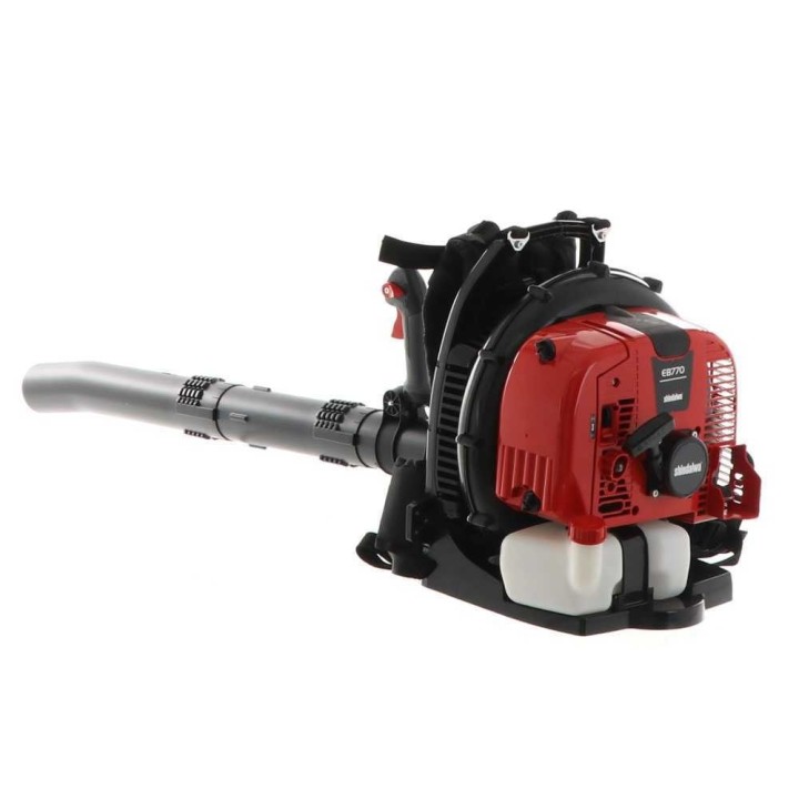 Shindaiwa SDK EB770 selkäreppupuhallin, 63,3 cm³, 4,1 HP