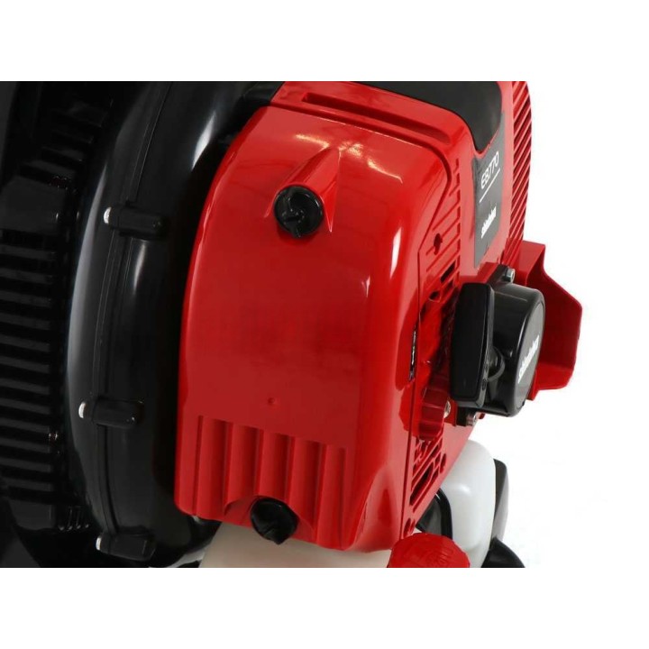 Shindaiwa SDK EB770 selkäreppupuhallin, 63,3 cm³, 4,1 HP