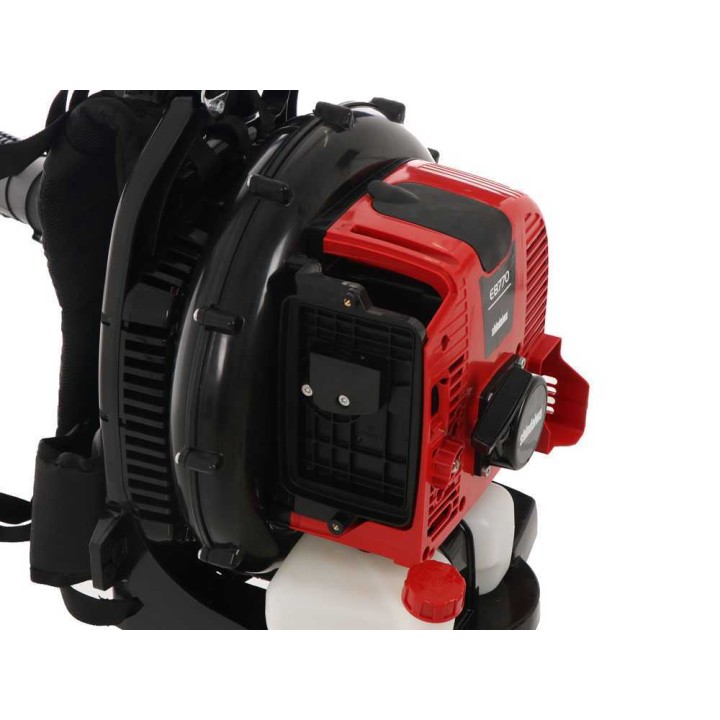 Shindaiwa SDK EB770 selkäreppupuhallin, 63,3 cm³, 4,1 HP