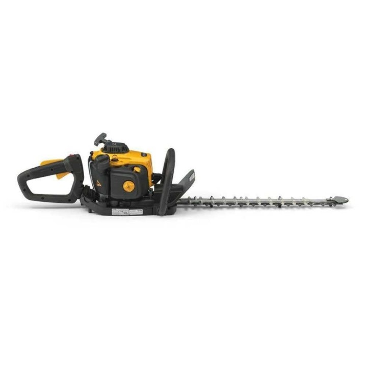 Stiga HT 525 bensiinikäyttöinen pensasleikkuri, 22,5 cm³, terä 60 cm