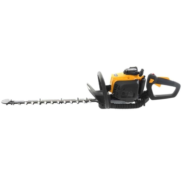 Stiga HT 525 bensiinikäyttöinen pensasleikkuri, 22,5 cm³, terä 60 cm