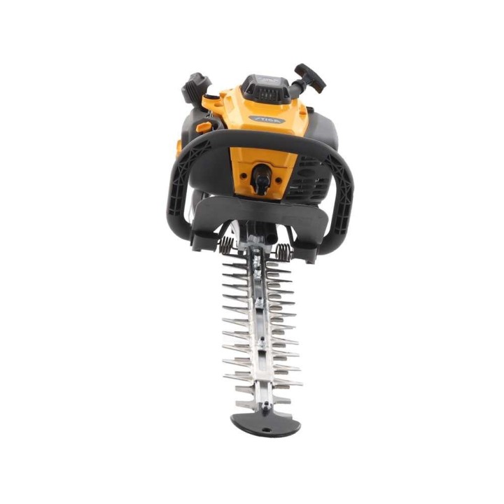 Stiga HT 525 bensiinikäyttöinen pensasleikkuri, 22,5 cm³, terä 60 cm