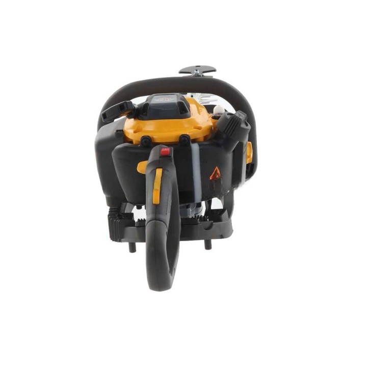 Stiga HT 525 bensiinikäyttöinen pensasleikkuri, 22,5 cm³, terä 60 cm