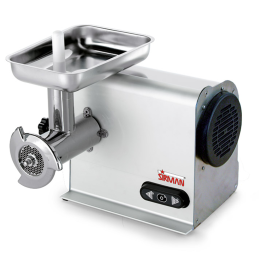 Sirman TC 12 Dakota FX sähköinen lihamylly 1 100 W 400 V 95 kg h