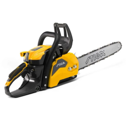 Stiga CS 540 moottorisaha 35 cm 38 5 cm 2 HP