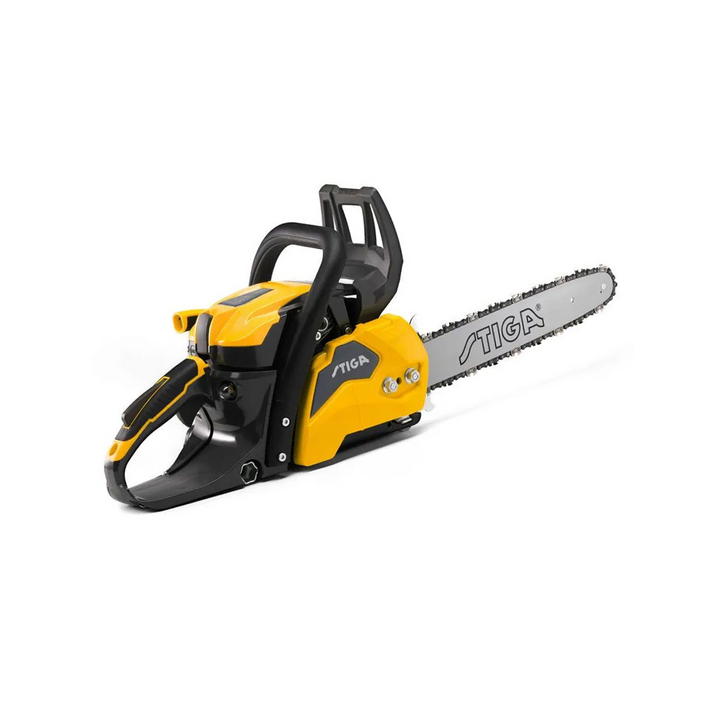 Stiga CS 540 moottorisaha 35 cm 38 5 cm 2 HP