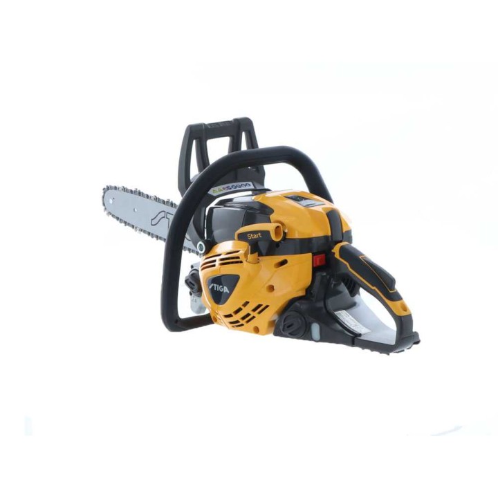 Stiga CS 540 moottorisaha, 35 cm, 38,5 cm³, 2 HP