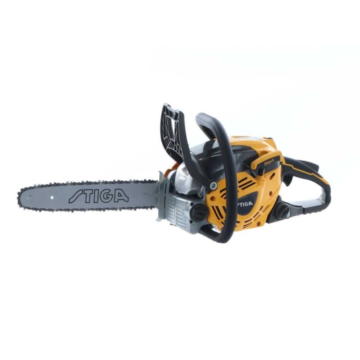 Stiga CS 540 moottorisaha, 35 cm, 38,5 cm³, 2 HP