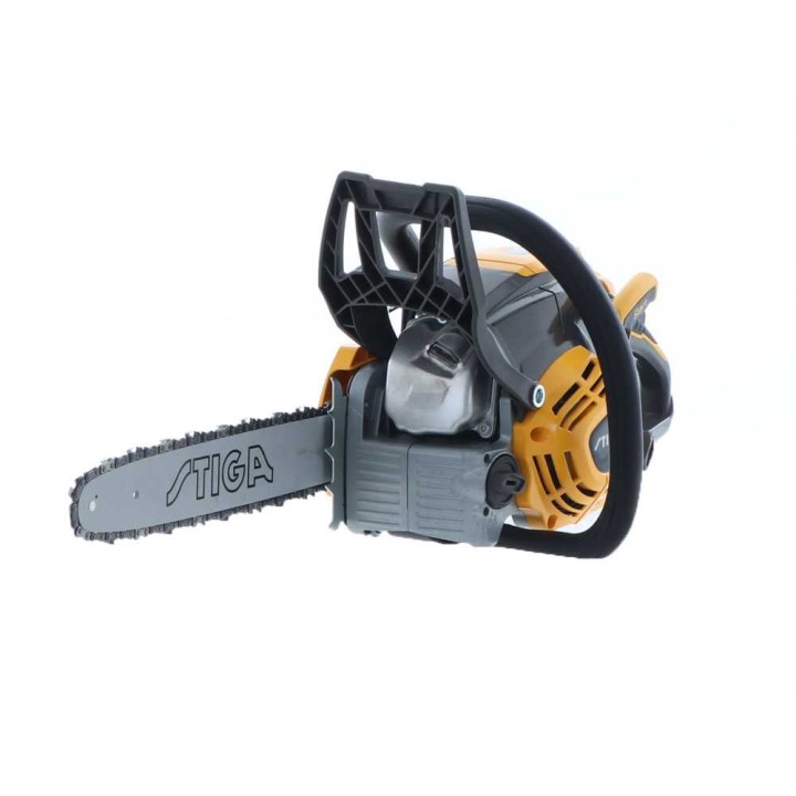 Stiga CS 540 moottorisaha, 35 cm, 38,5 cm³, 2 HP