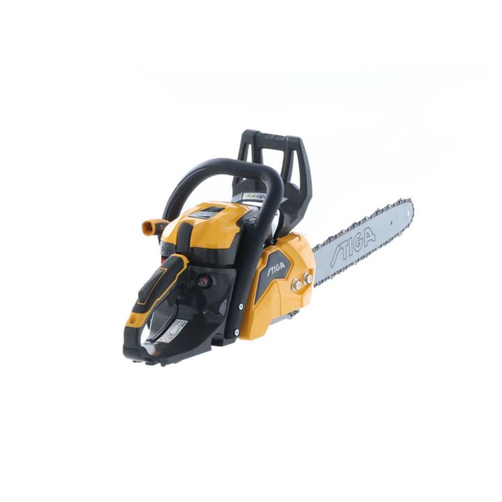 Stiga CS 540 moottorisaha, 35 cm, 38,5 cm³, 2 HP