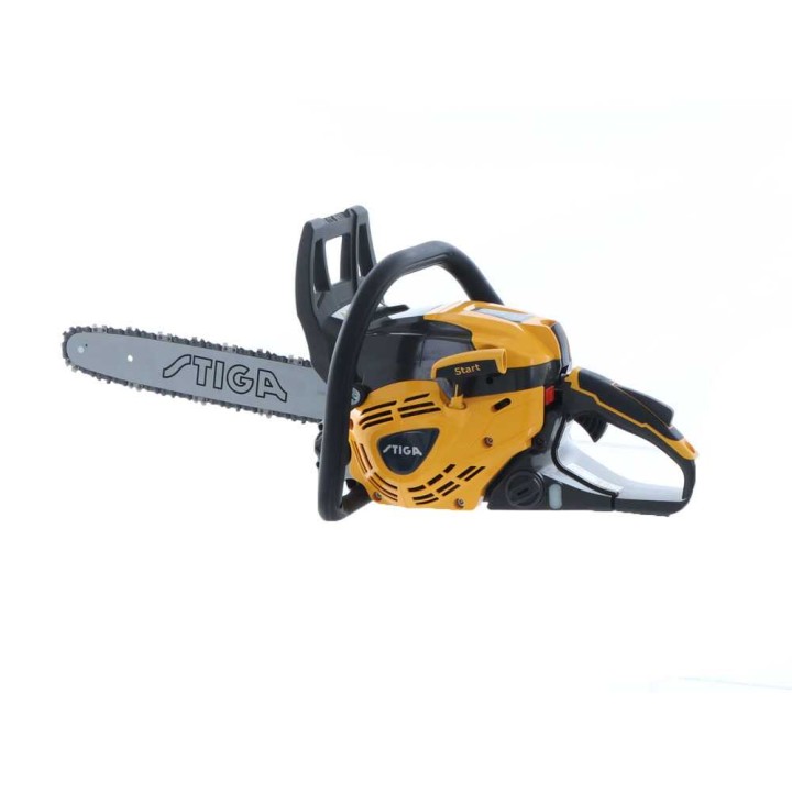 Stiga CS 540 moottorisaha, 35 cm, 38,5 cm³, 2 HP