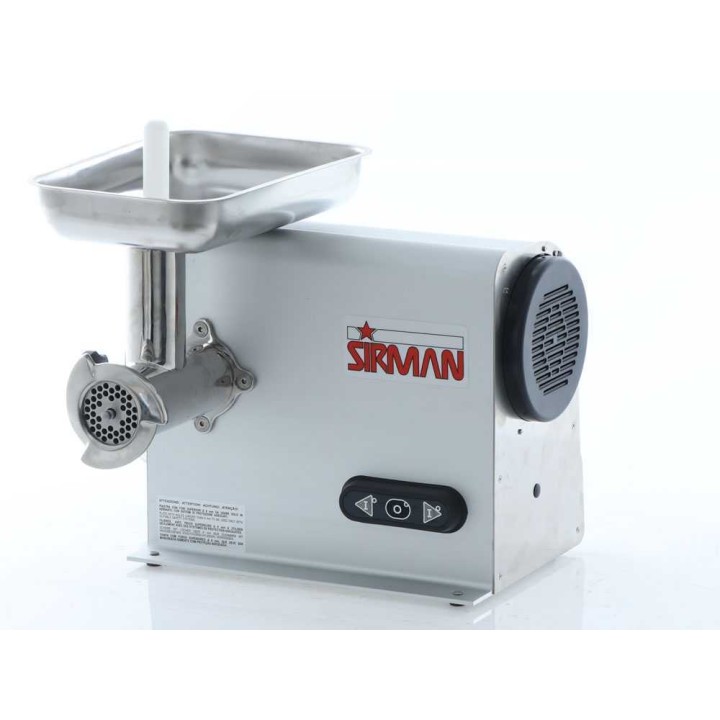 Sirman TC 12 Dakota FX -lihamylly, 750 W, 230 V, 85 kg/h