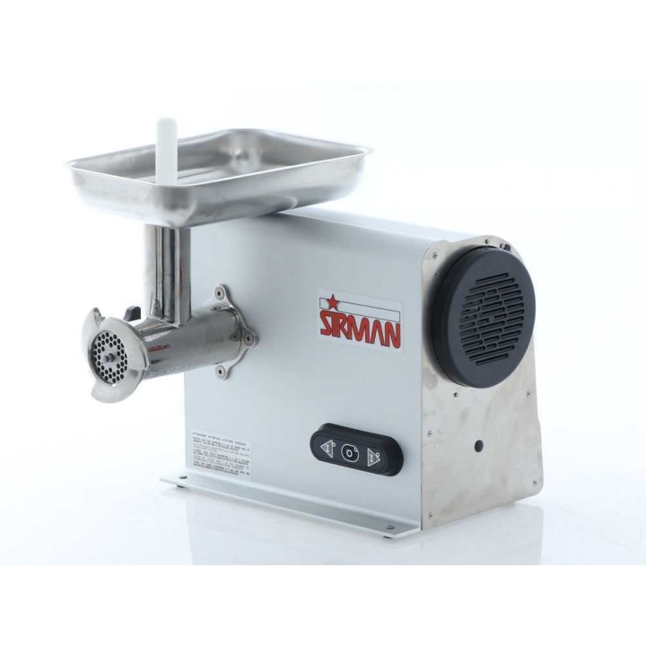 Sirman TC 12 Dakota FX -lihamylly, 750 W, 230 V, 85 kg/h