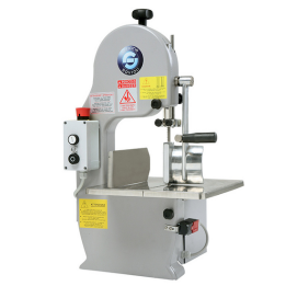 Savioli 200A luusaha 1 2 HP 230 V 152 cm n terä