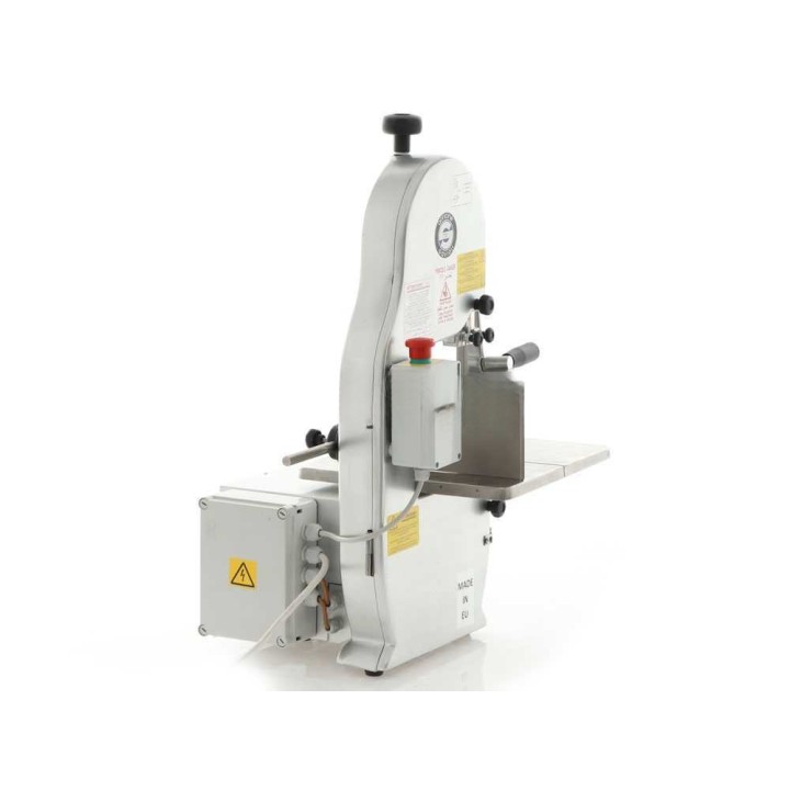 Savioli 200A -luusaha, 1,2 HP, 230 V, 152 cm:n terä