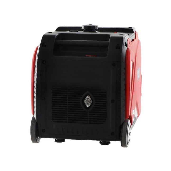 Rato R3000iE-R invertterigeneraattori, 3,5 kW, 230 V, trolley
