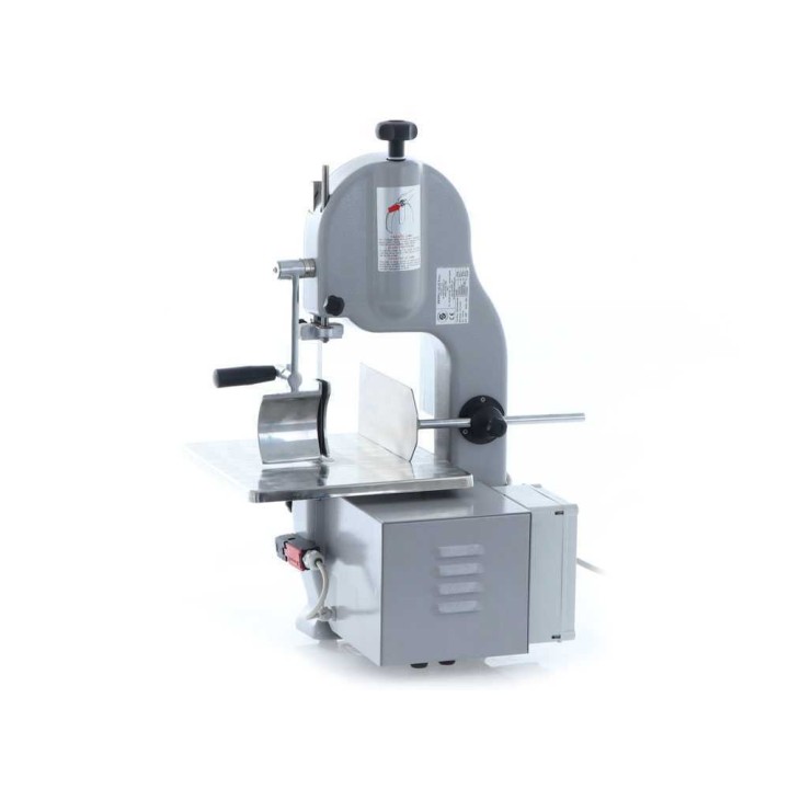 Savioli 220VT kolmivaiheinen luusaha, 1,1 kW, 400 V, terä 183 cm