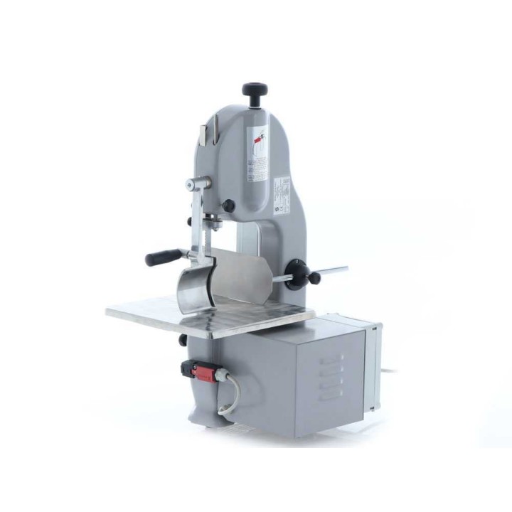 Savioli 220VT kolmivaiheinen luusaha, 1,1 kW, 400 V, terä 183 cm