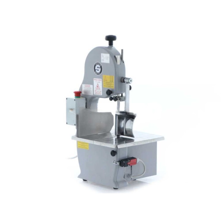 Savioli 220VT kolmivaiheinen luusaha, 1,1 kW, 400 V, terä 183 cm