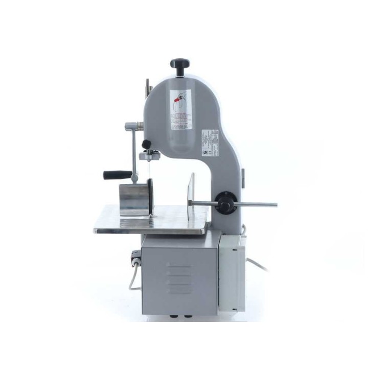 Savioli 220VT kolmivaiheinen luusaha, 1,1 kW, 400 V, terä 183 cm