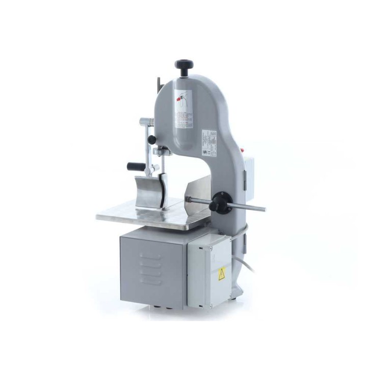 Savioli 220VT kolmivaiheinen luusaha, 1,1 kW, 400 V, terä 183 cm