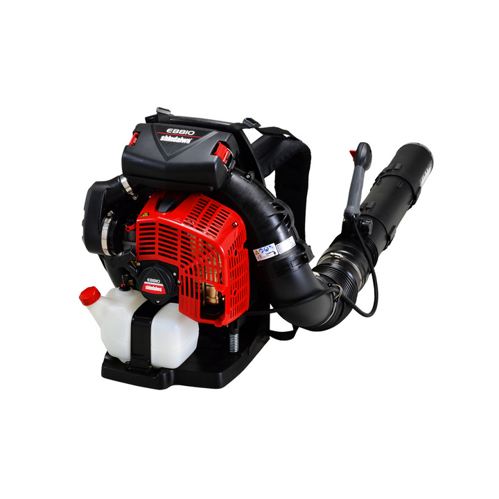 Shindaiwa SDK EB810 reppupuhallin 79 9 cm 5 6 HP 300 km h