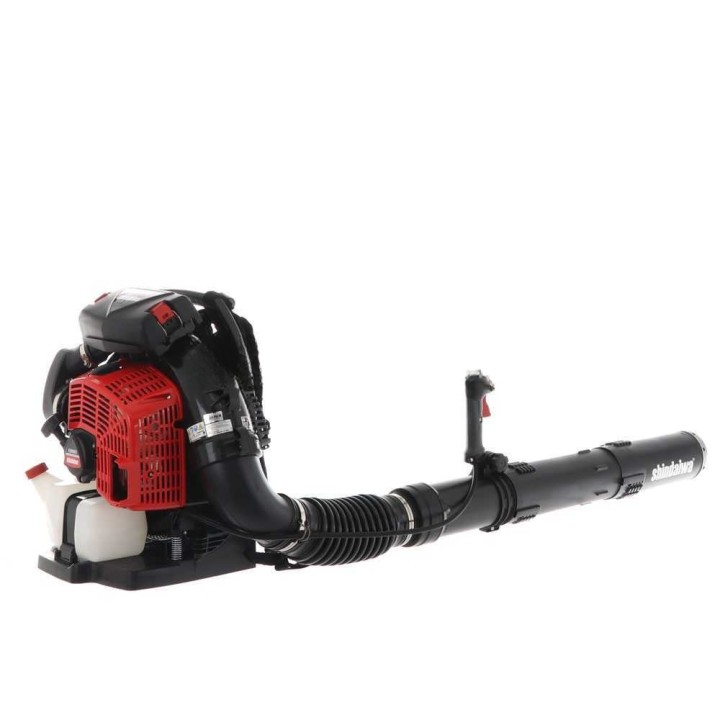 Shindaiwa SDK EB810 reppupuhallin, 79,9 cm³, 5,6 HP, 300 km/h