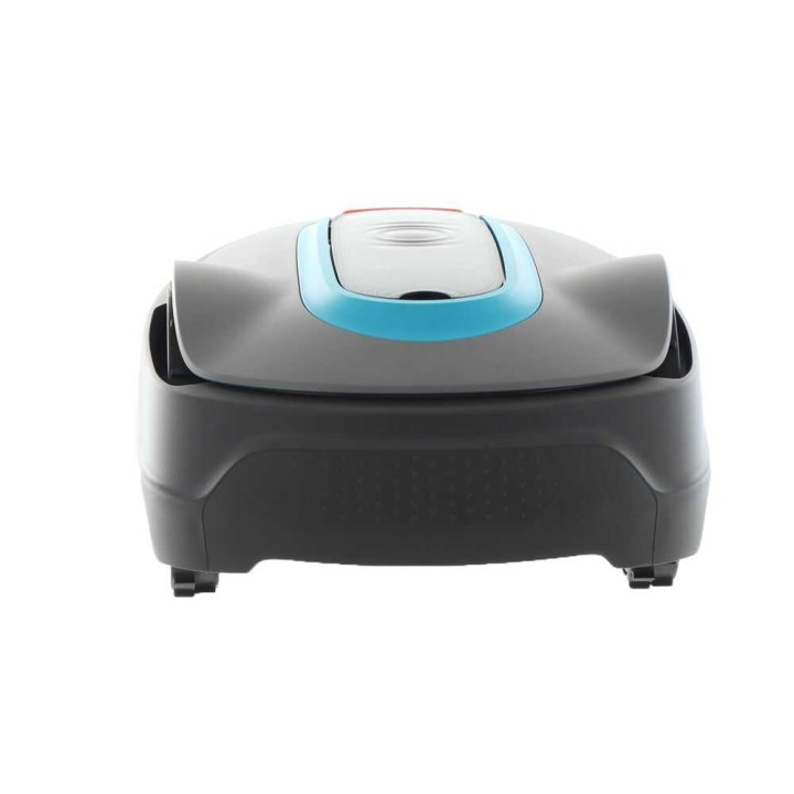 Gardena SILENO city 600 robottiruohonleikkuri, Bluetooth, 600 m², 16 cm, 18 V
