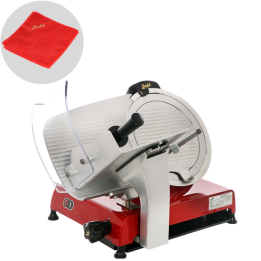Berkel Red Line 300 Rossa viipalekone 300 mm 190 W punainen