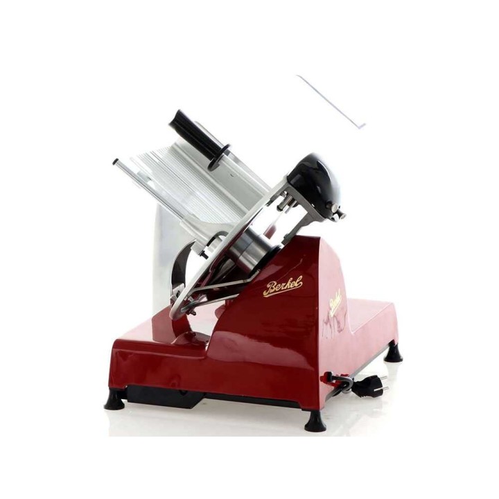 Berkel Red Line 300 Rossa -viipalekone, 300 mm, 190 W, punainen