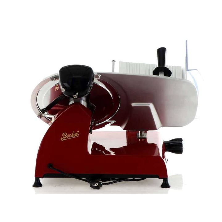 Berkel Red Line 300 Rossa -viipalekone, 300 mm, 190 W, punainen