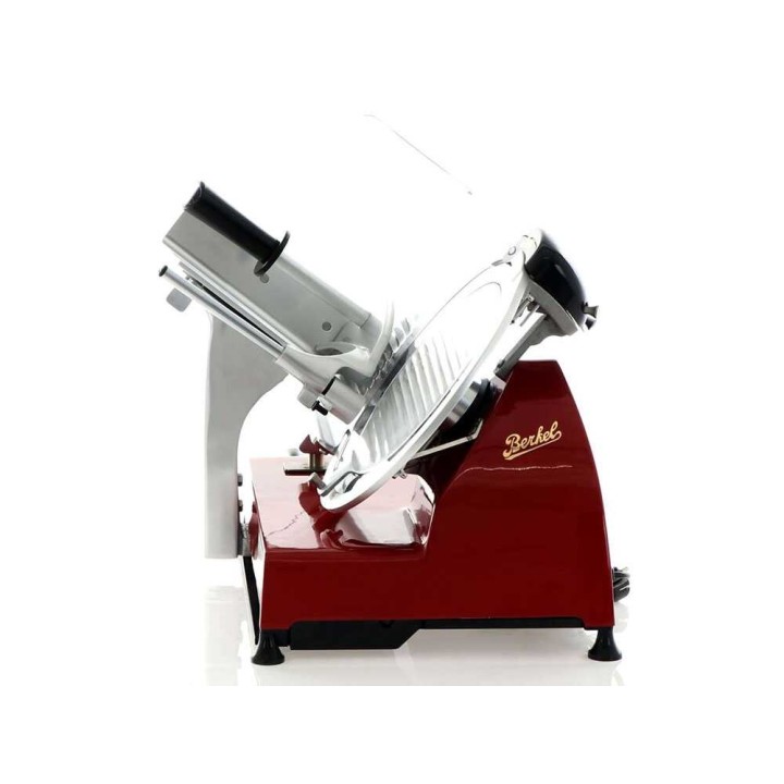Berkel Red Line 300 Rossa -viipalekone, 300 mm, 190 W, punainen