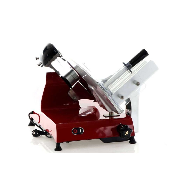 Berkel Red Line 300 Rossa -viipalekone, 300 mm, 190 W, punainen