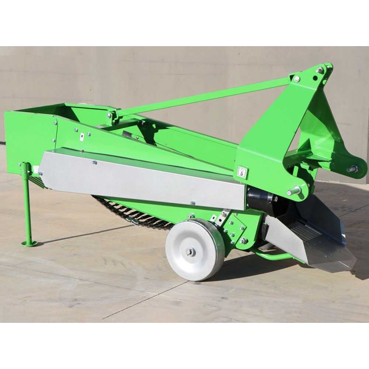 Bomet UPUS perunannostokone traktoriin, 48 cm, 30–60 HP, II-luokan kolmipistekiinnitys